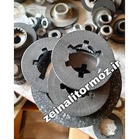 تولید کننده لنت جرثقیل دماگ - بلغاری